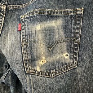 Vintage Levis 514 Size 32/30